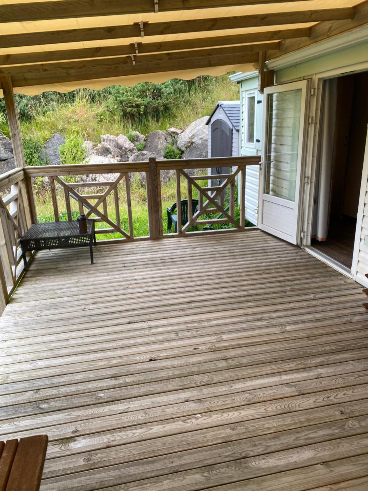Campingplatz Calme Proche De La