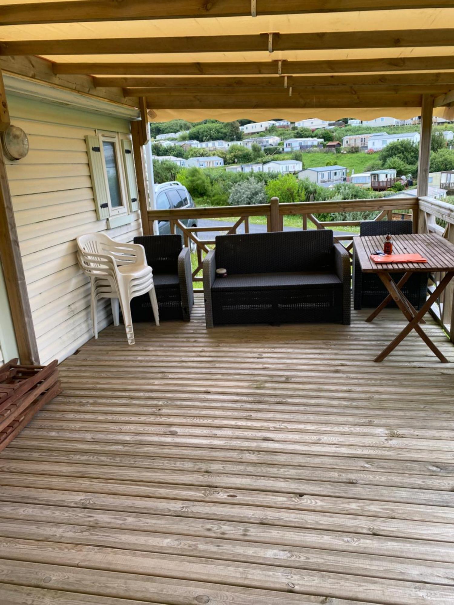 Camping Calme Proche De La Équihen-Plage